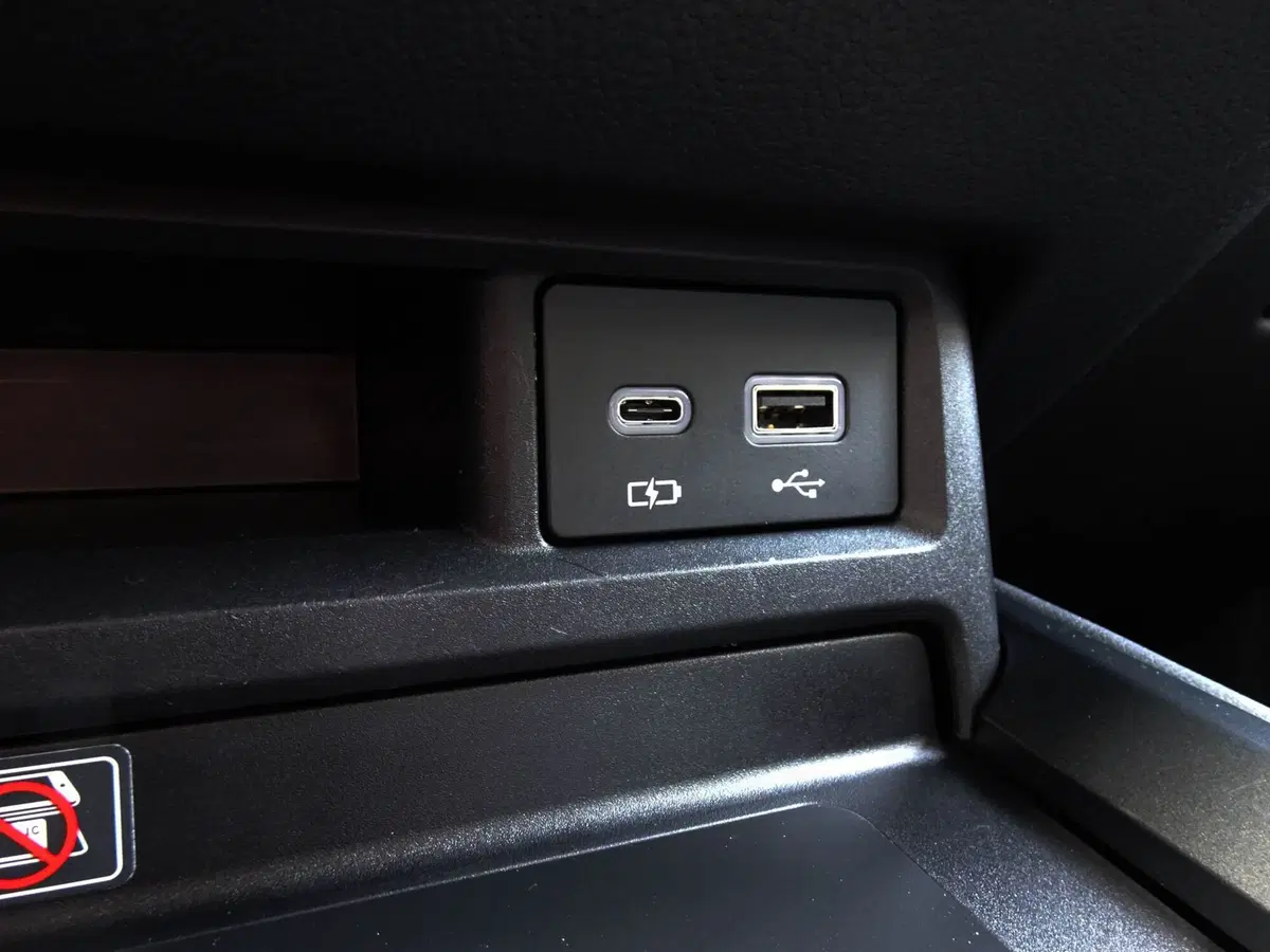 Lexus NX usata a Venezia (20)