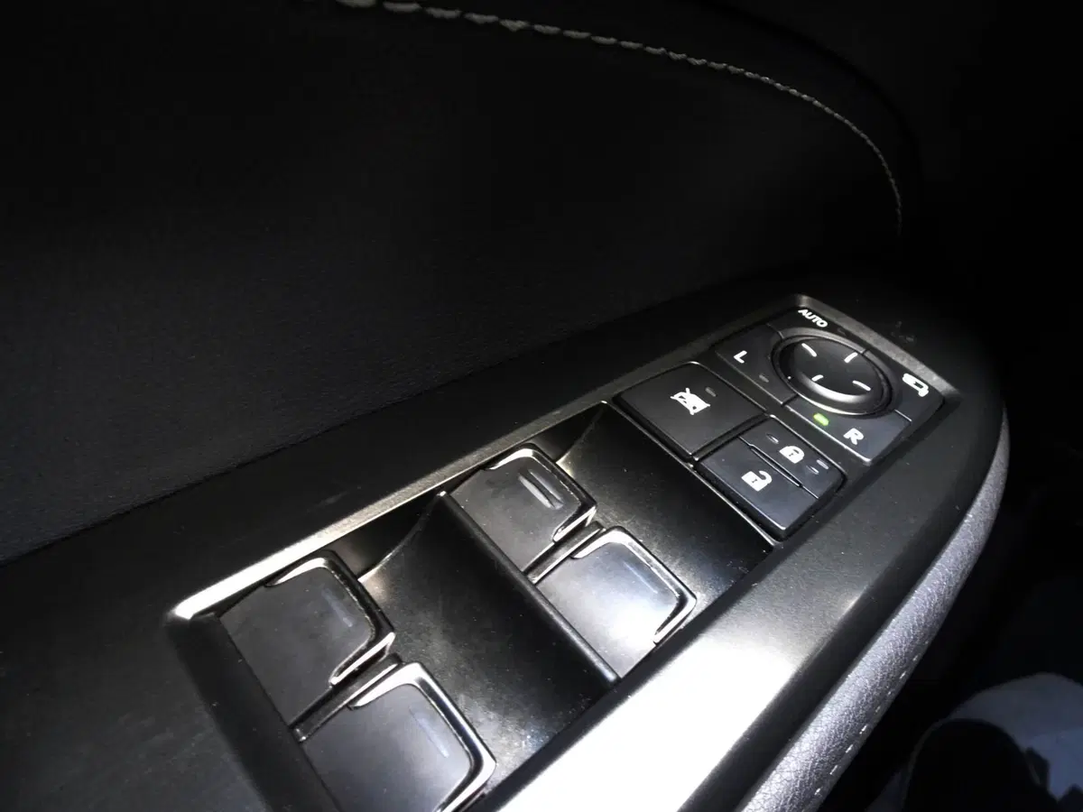Lexus NX usata a Venezia (16)