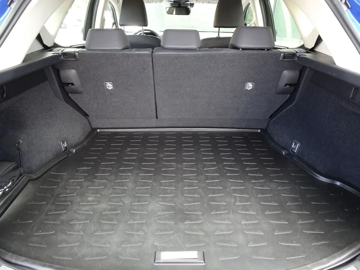 Lexus NX usata a Venezia (20)