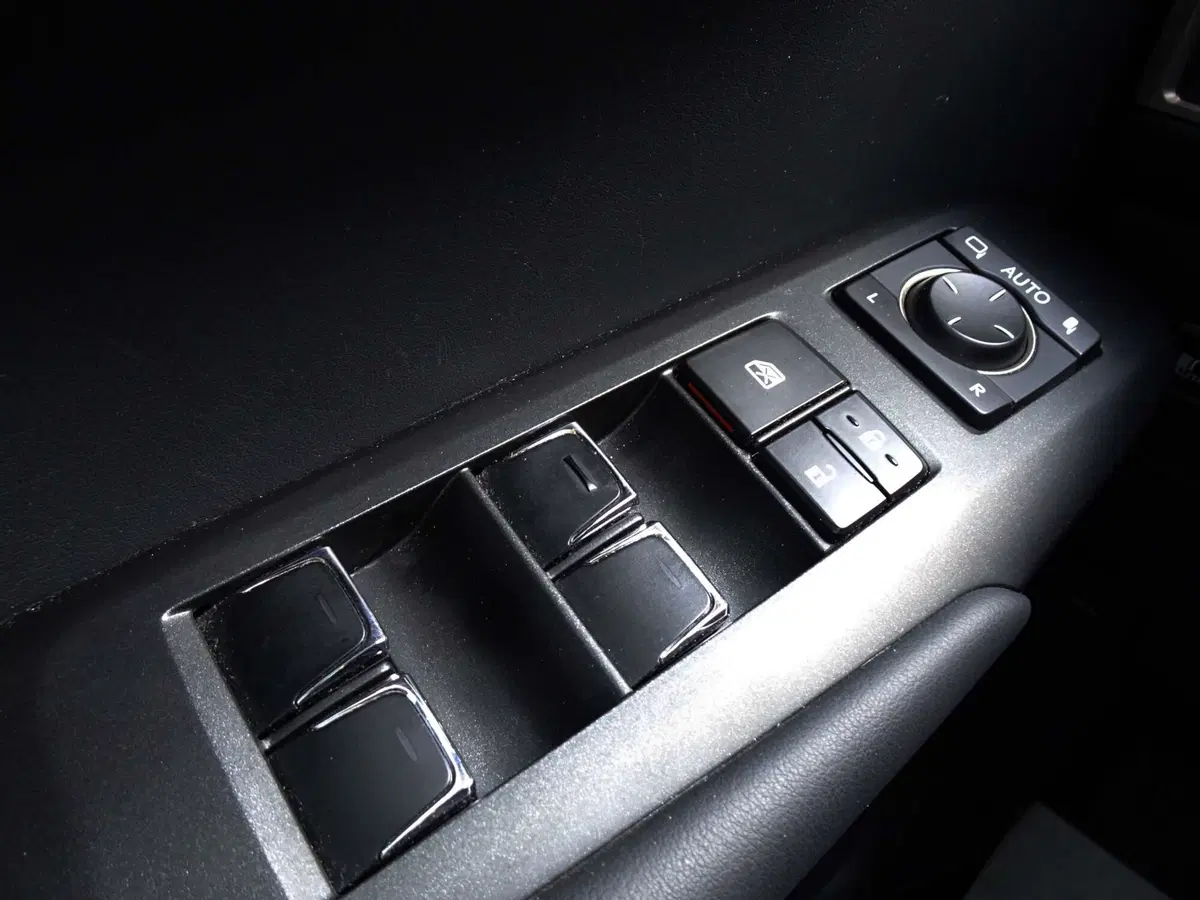 Lexus NX usata a Venezia (14)