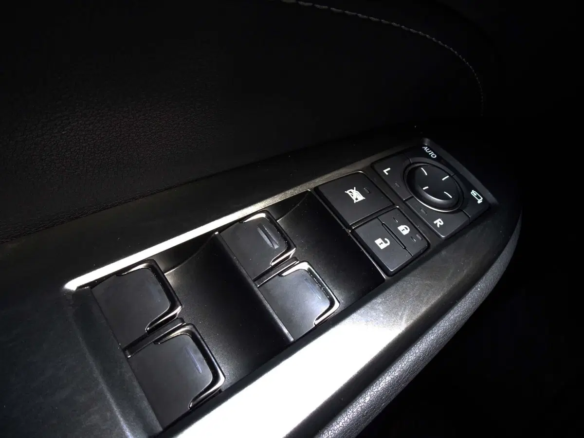 Lexus NX usata a Venezia (14)