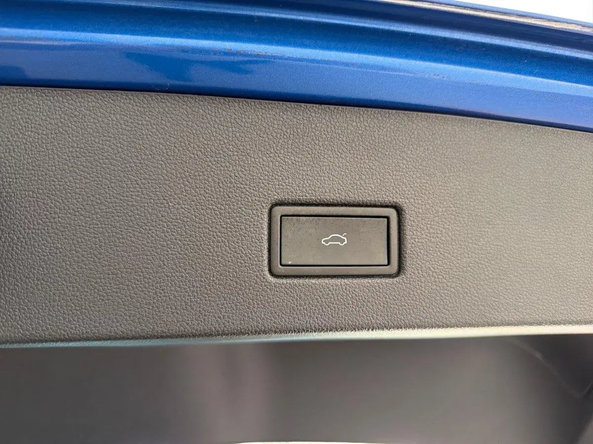 Volkswagen T-Roc usata a Catania (13)