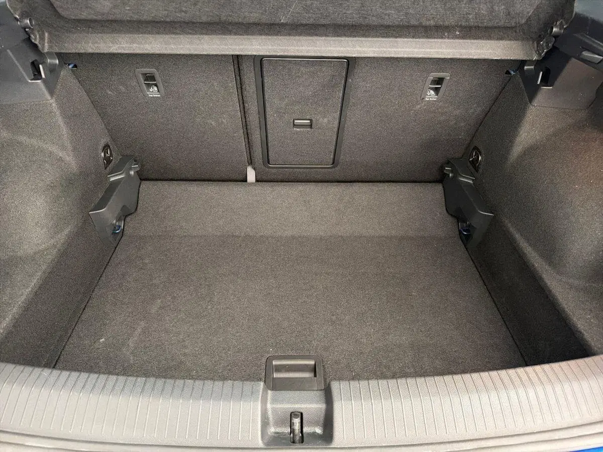 Volkswagen T-Roc usata a Catania (5)