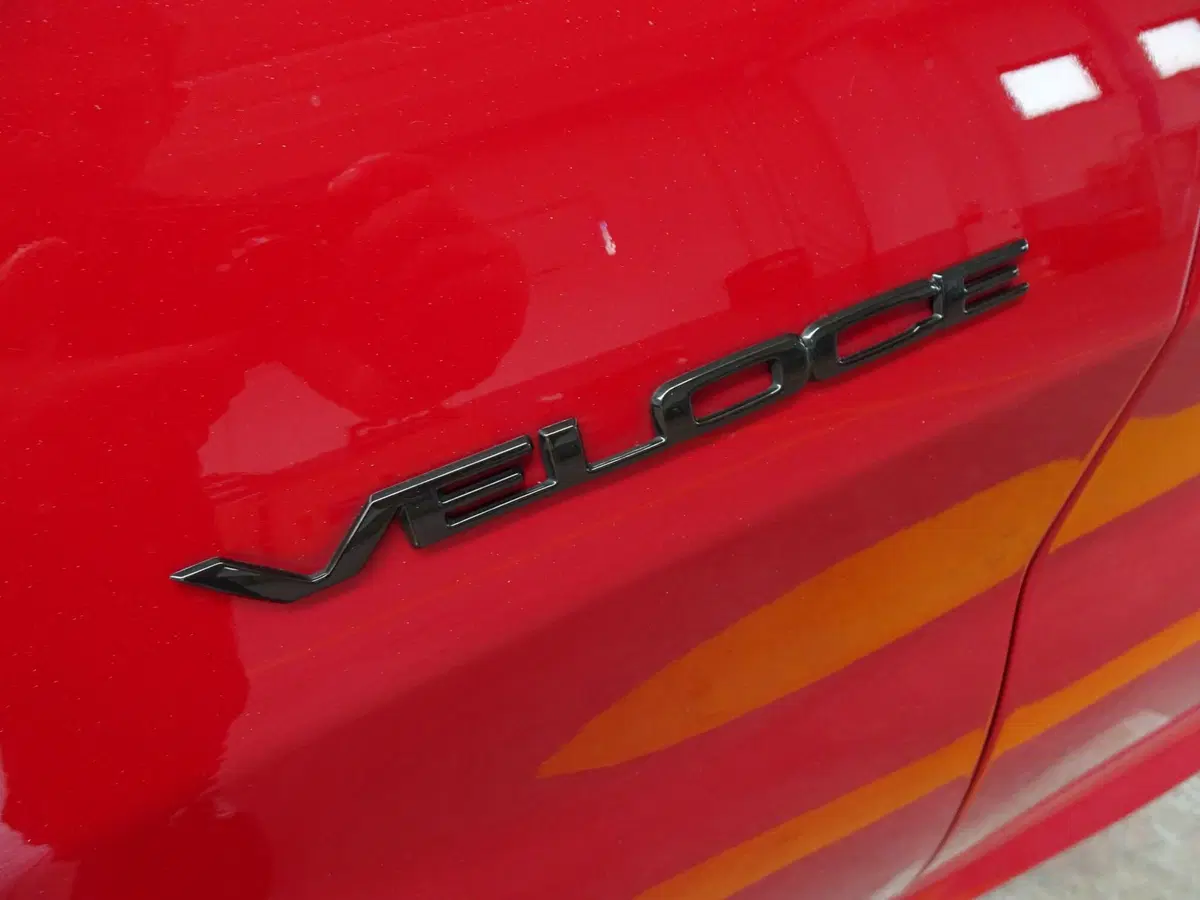 Alfa Romeo Giulia usata a Treviso (8)