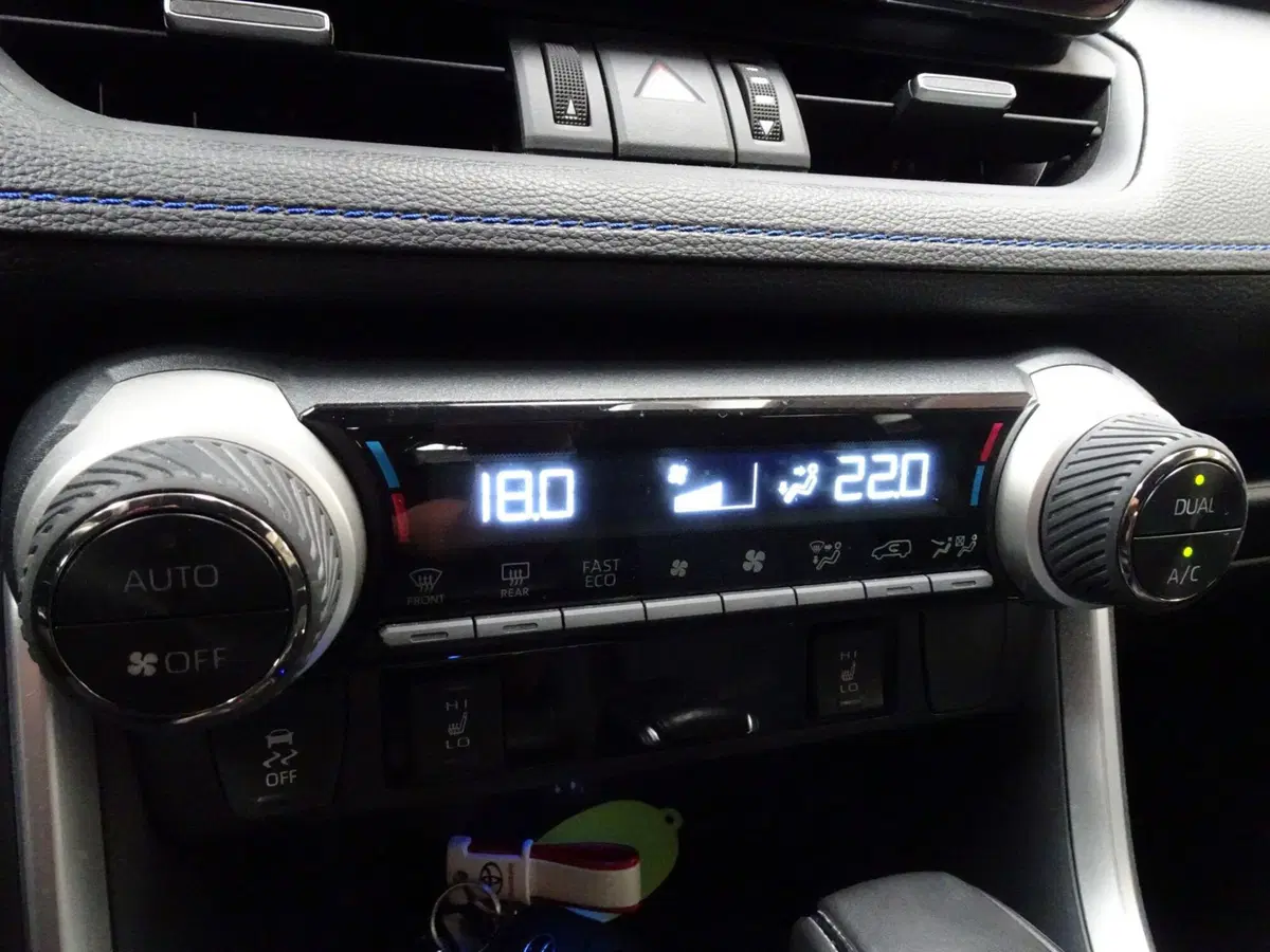 Toyota Rav4 usata a Treviso (20)