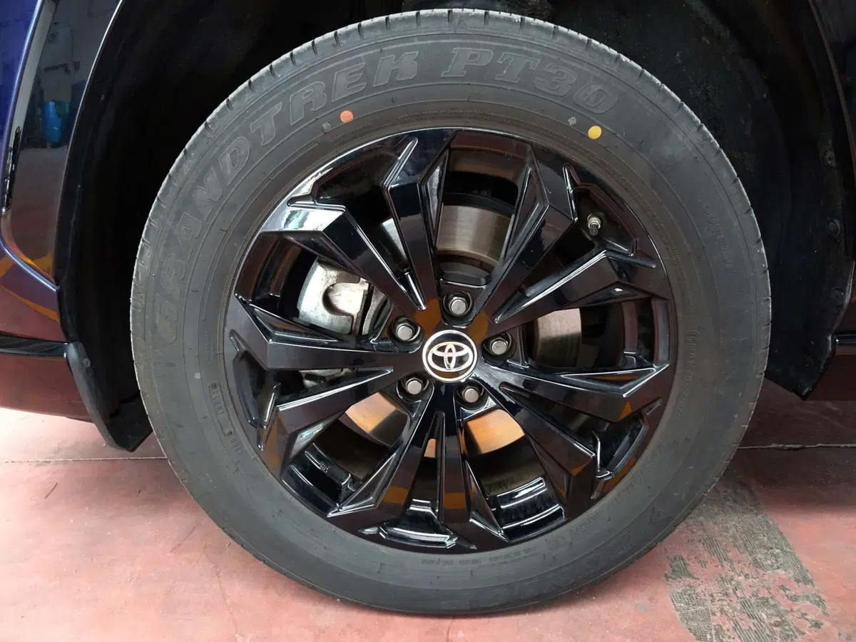 Toyota Rav4 usata a Treviso (7)