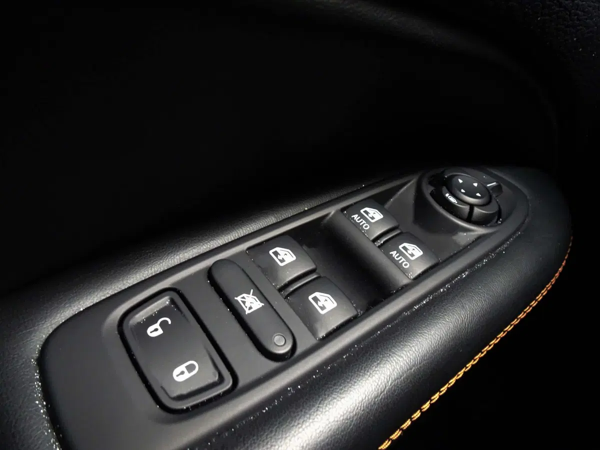 Jeep Compass usata a Treviso (13)