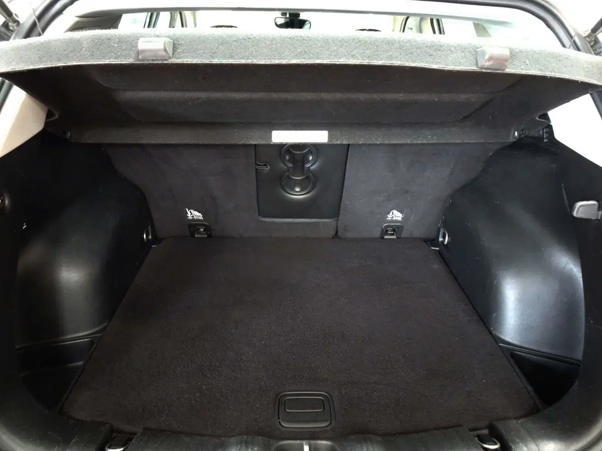 Jeep Compass usata a Treviso (20)