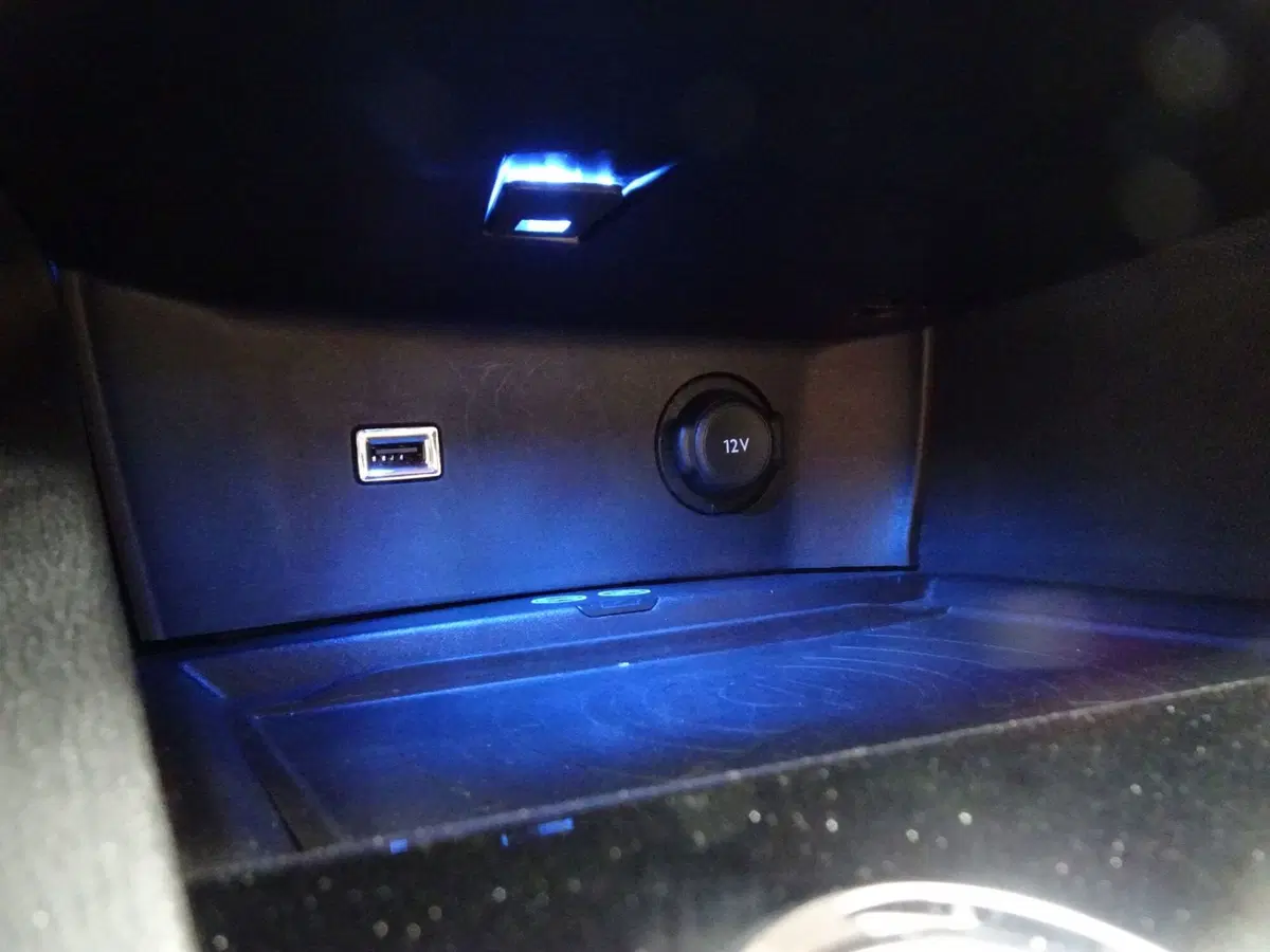 Peugeot 3008 usata a Treviso (19)