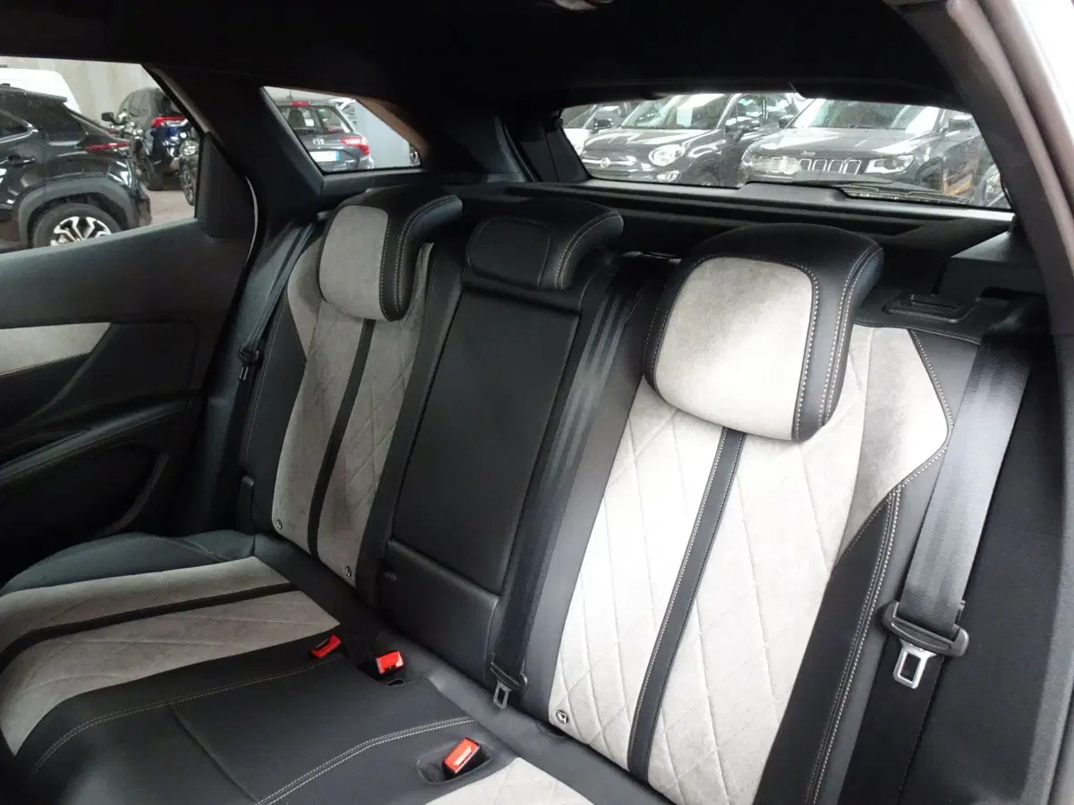 Peugeot 3008 usata a Treviso (9)