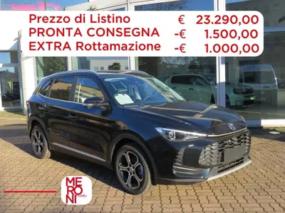 Mg ZS 1.5 Comfort nuova a Seregno
