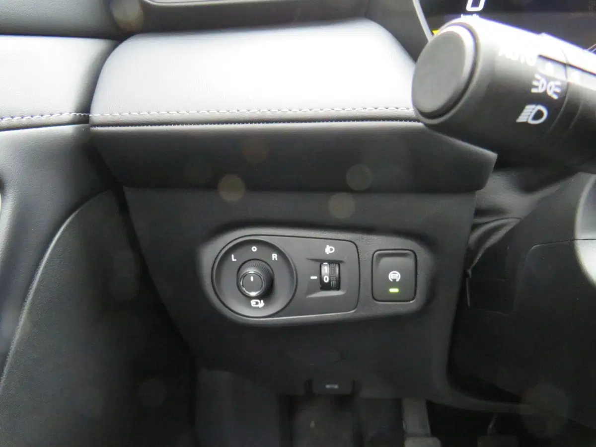 Mg ZS nuova a Monza e Brianza (9)