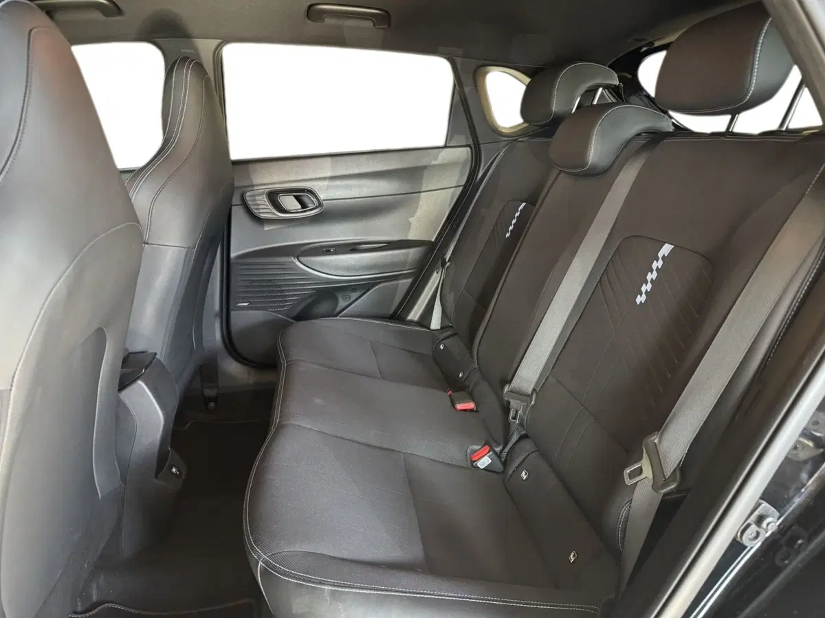 Hyundai i20 usata a Pistoia (10)