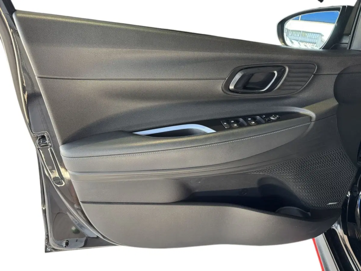 Hyundai i20 usata a Pistoia (11)