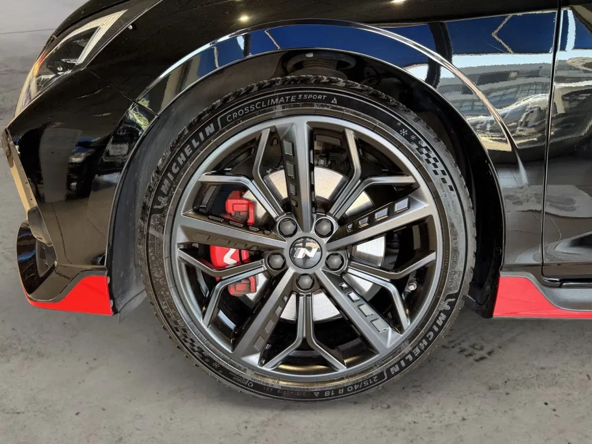 Hyundai i20 usata a Pistoia (13)
