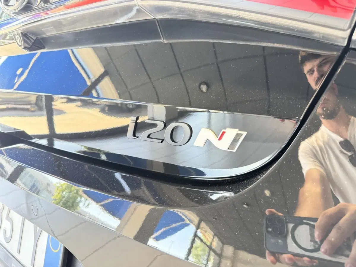 Hyundai i20 usata a Pistoia (14)