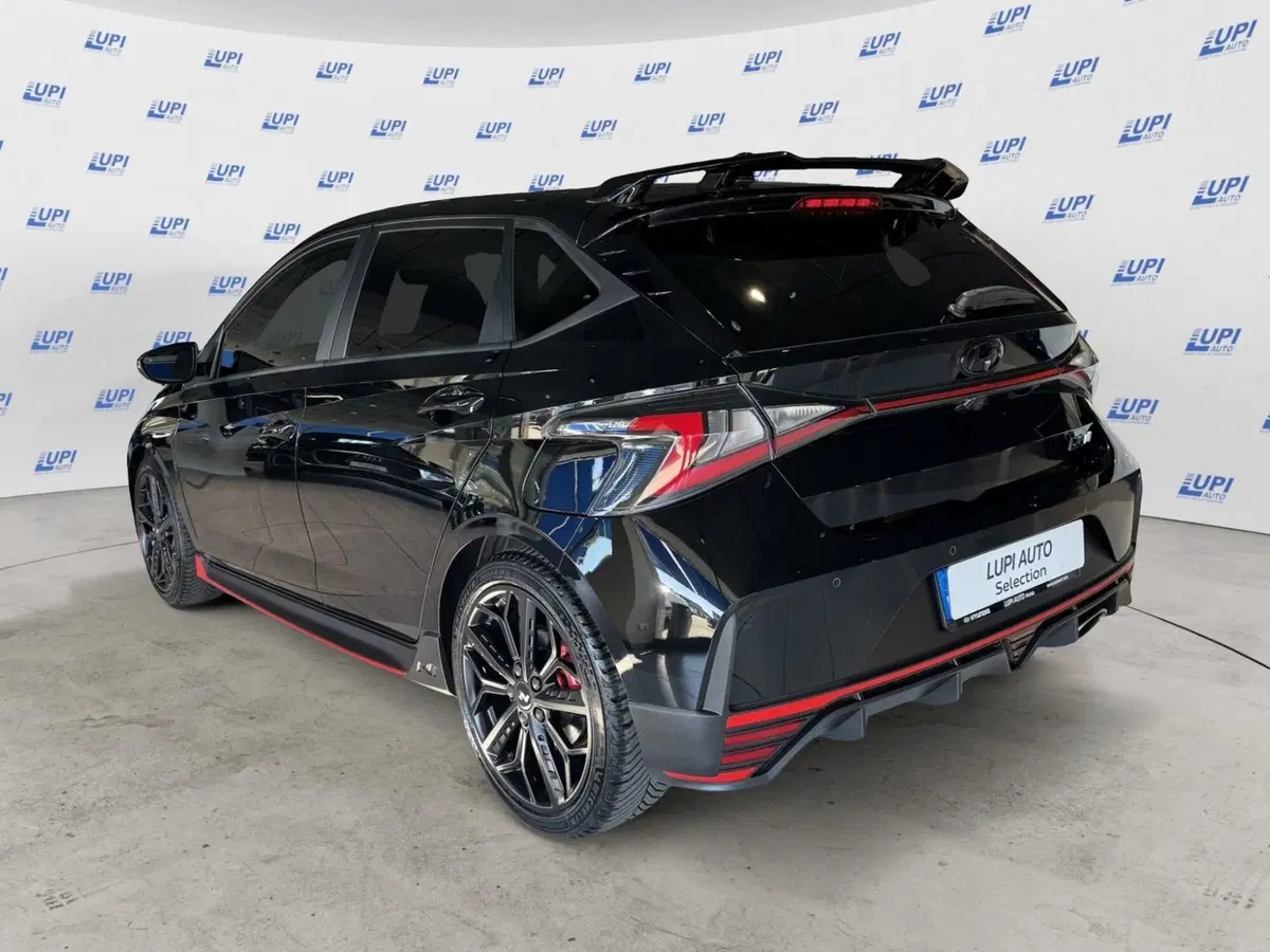 Hyundai i20 usata a Pistoia (3)