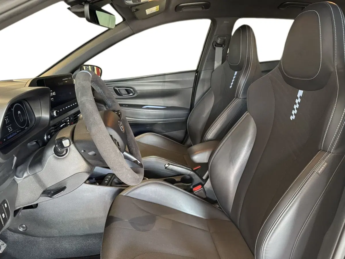 Hyundai i20 usata a Pistoia (9)