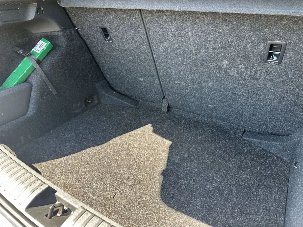 Skoda Kamiq usata a Pistoia (10)