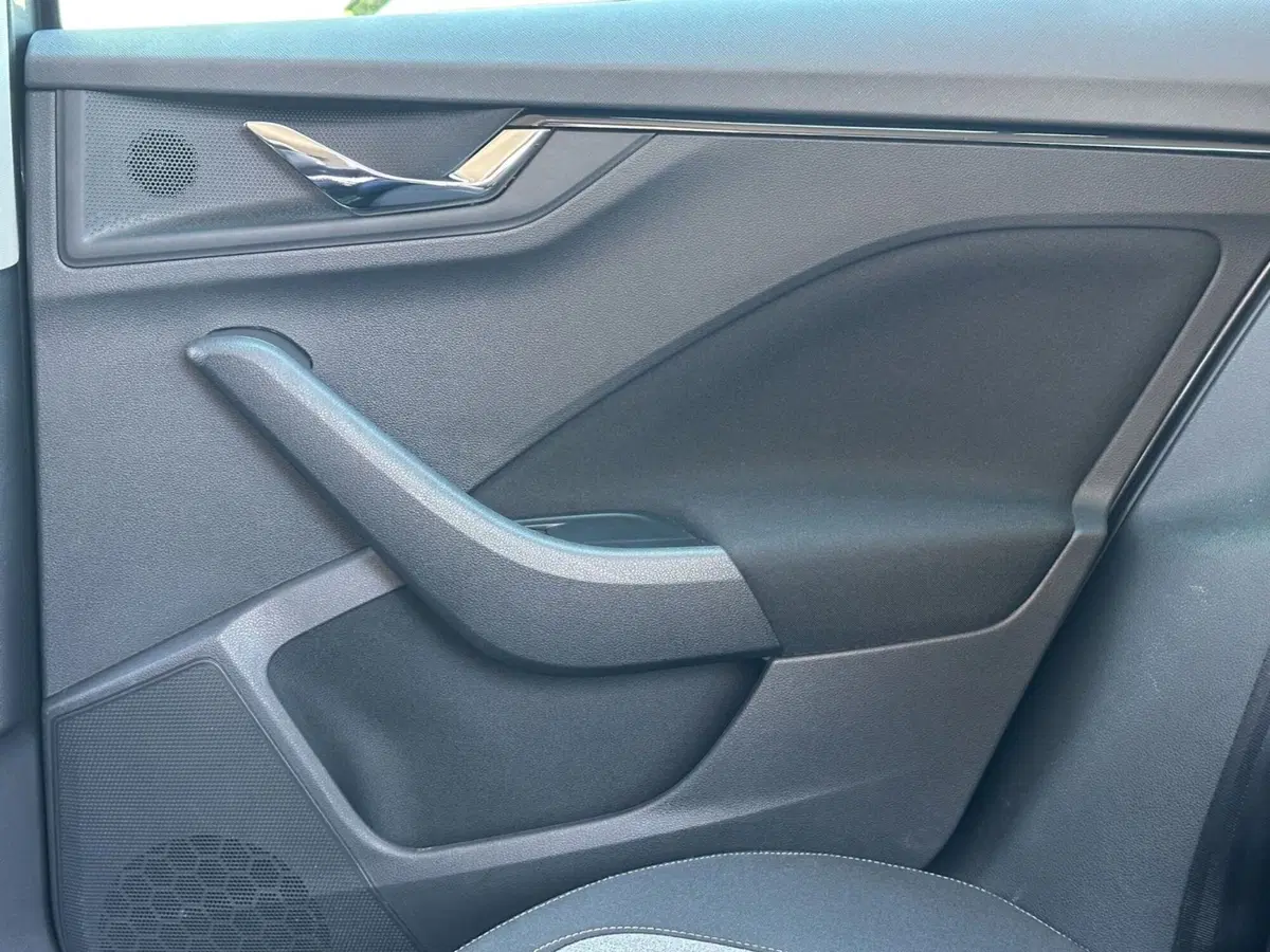 Skoda Kamiq usata a Pistoia (13)