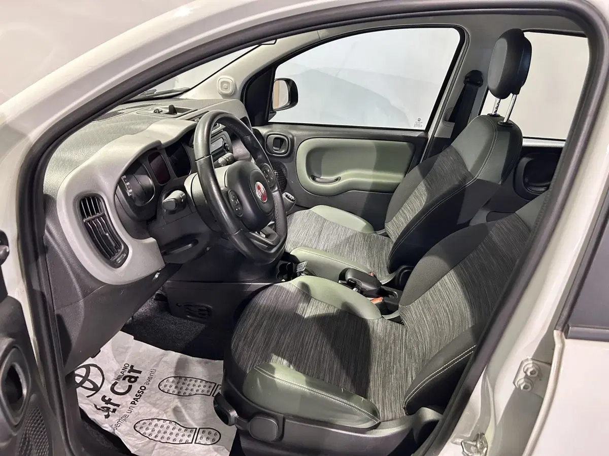 Fiat Panda usata a Milano (12)