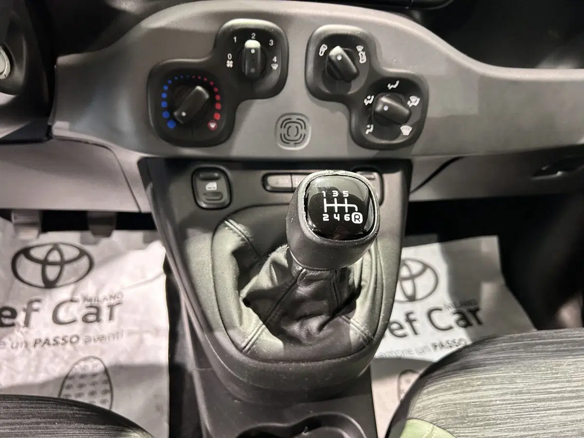 Fiat Panda usata a Milano (17)