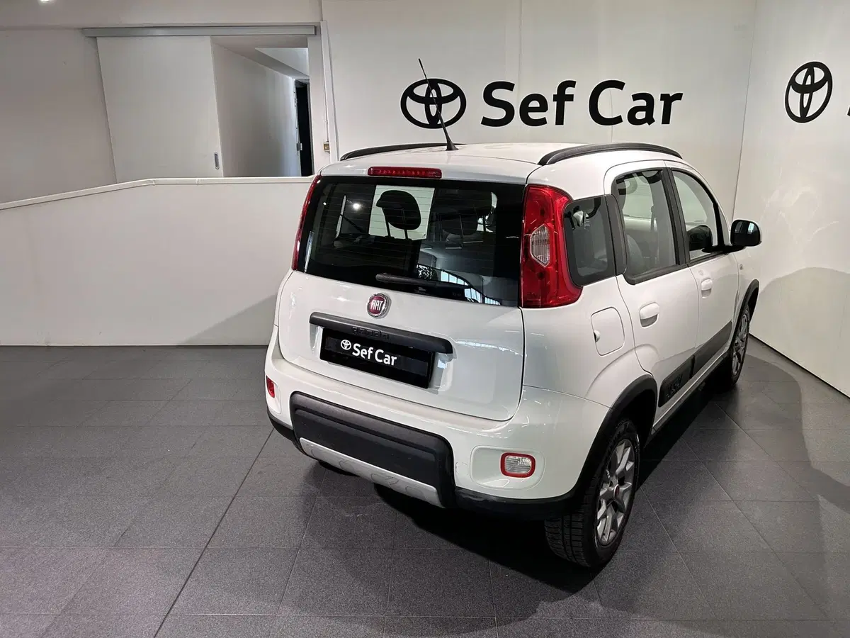 Fiat Panda usata a Milano (4)