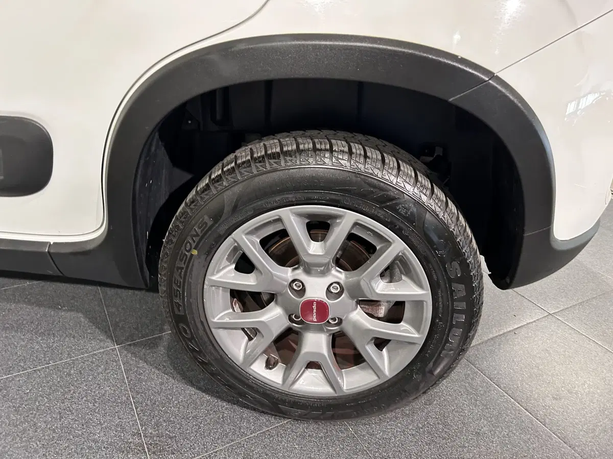 Fiat Panda usata a Milano (7)