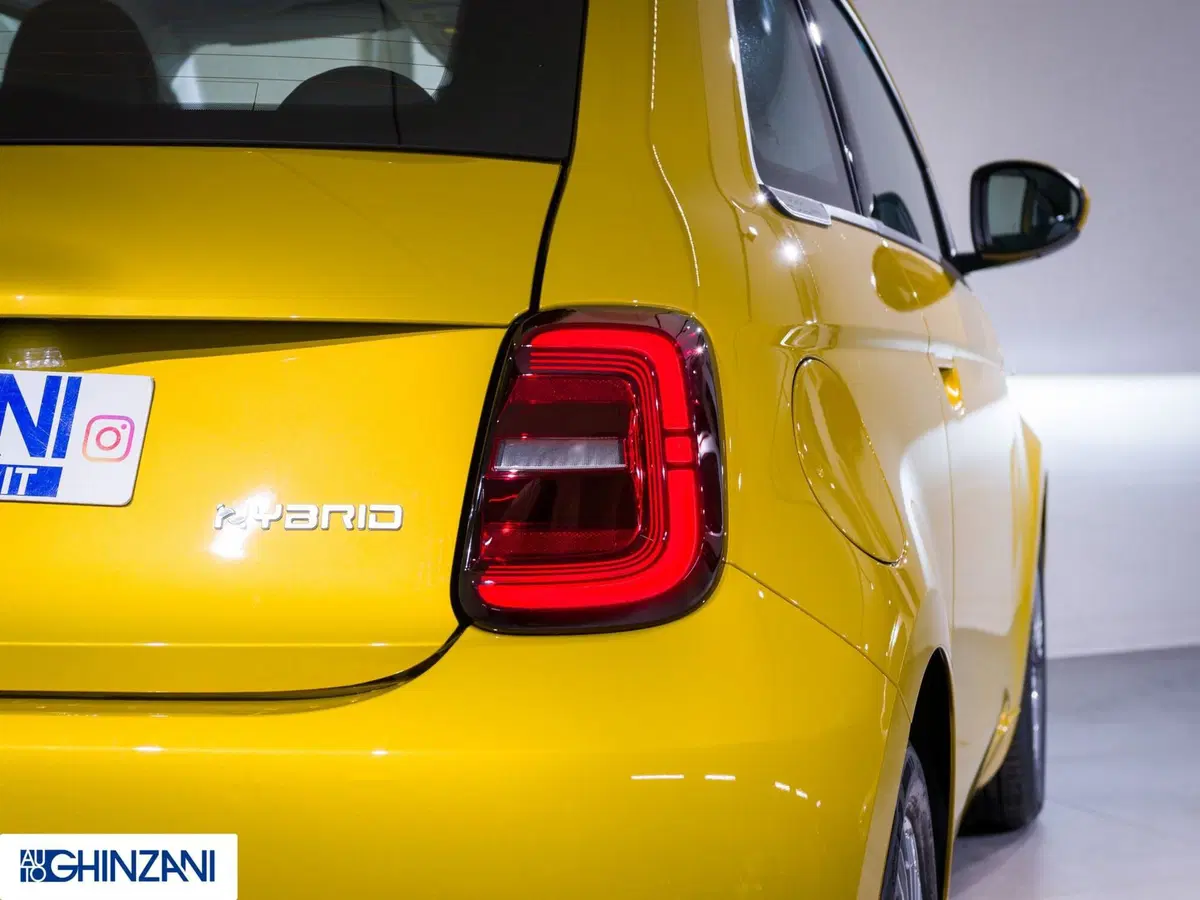 Fiat 500 nuova a Bergamo (18)