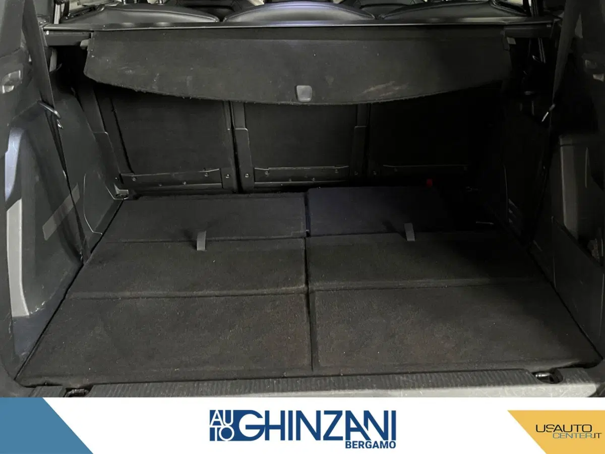 Peugeot 5008 usata a Bergamo (13)