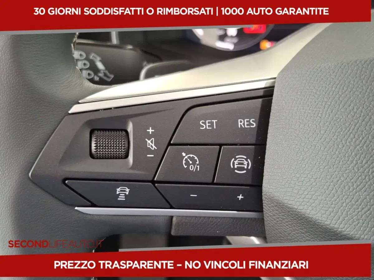 SEAT Leon nuova a Chieti (10)
