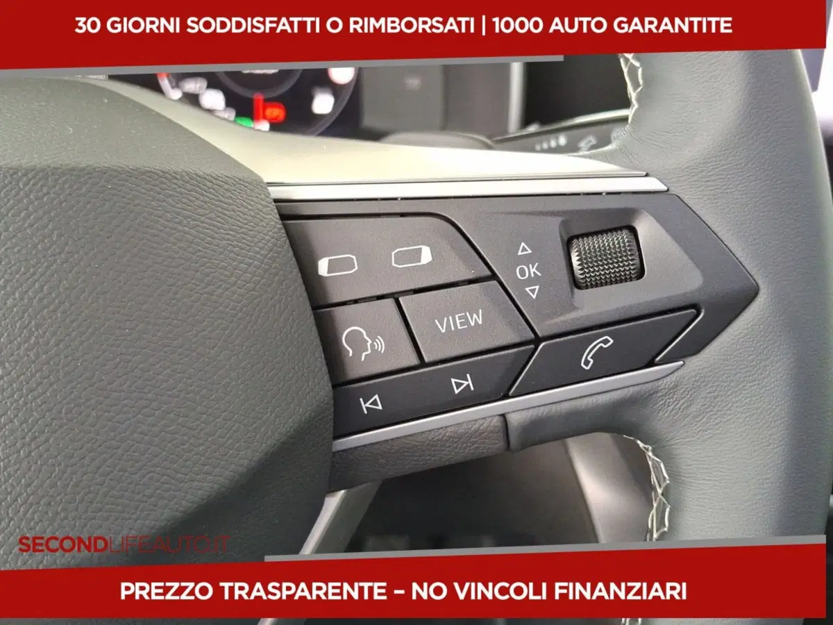 SEAT Leon nuova a Chieti (11)