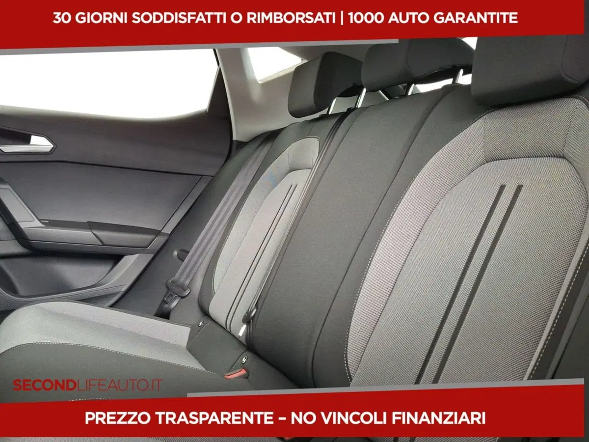SEAT Leon nuova a Chieti (13)