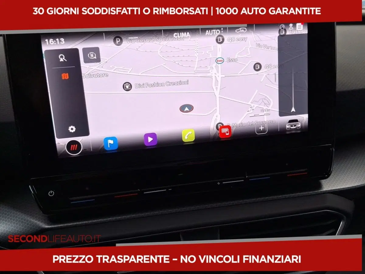 SEAT Leon nuova a Chieti (16)