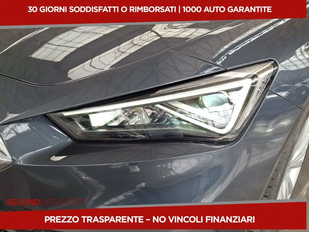 SEAT Leon nuova a Chieti (8)