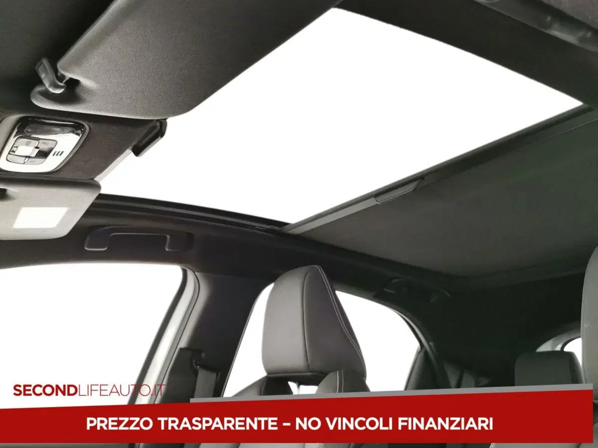 Toyota Yaris usata a Chieti (12)