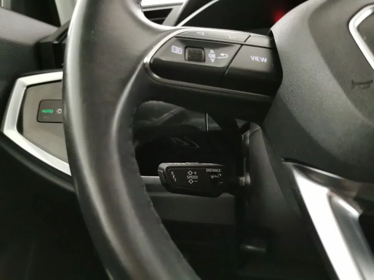 Audi Q3 Sportback usata a Chieti (15)