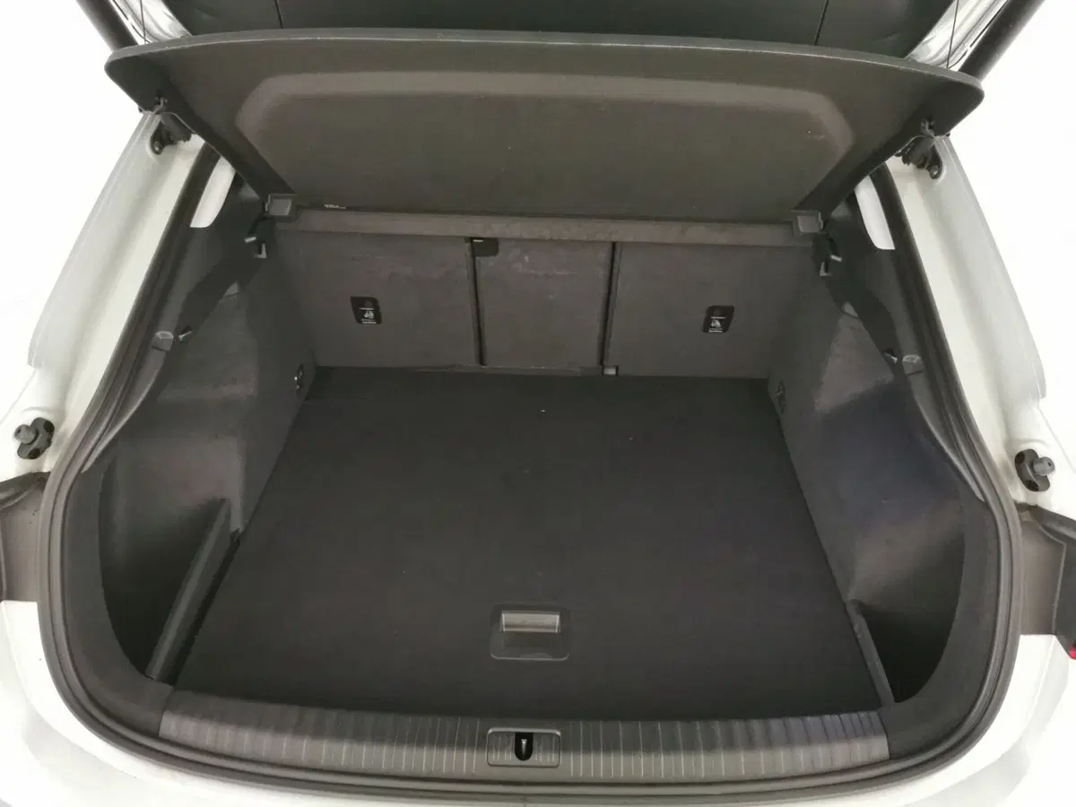 Audi Q3 Sportback usata a Chieti (7)