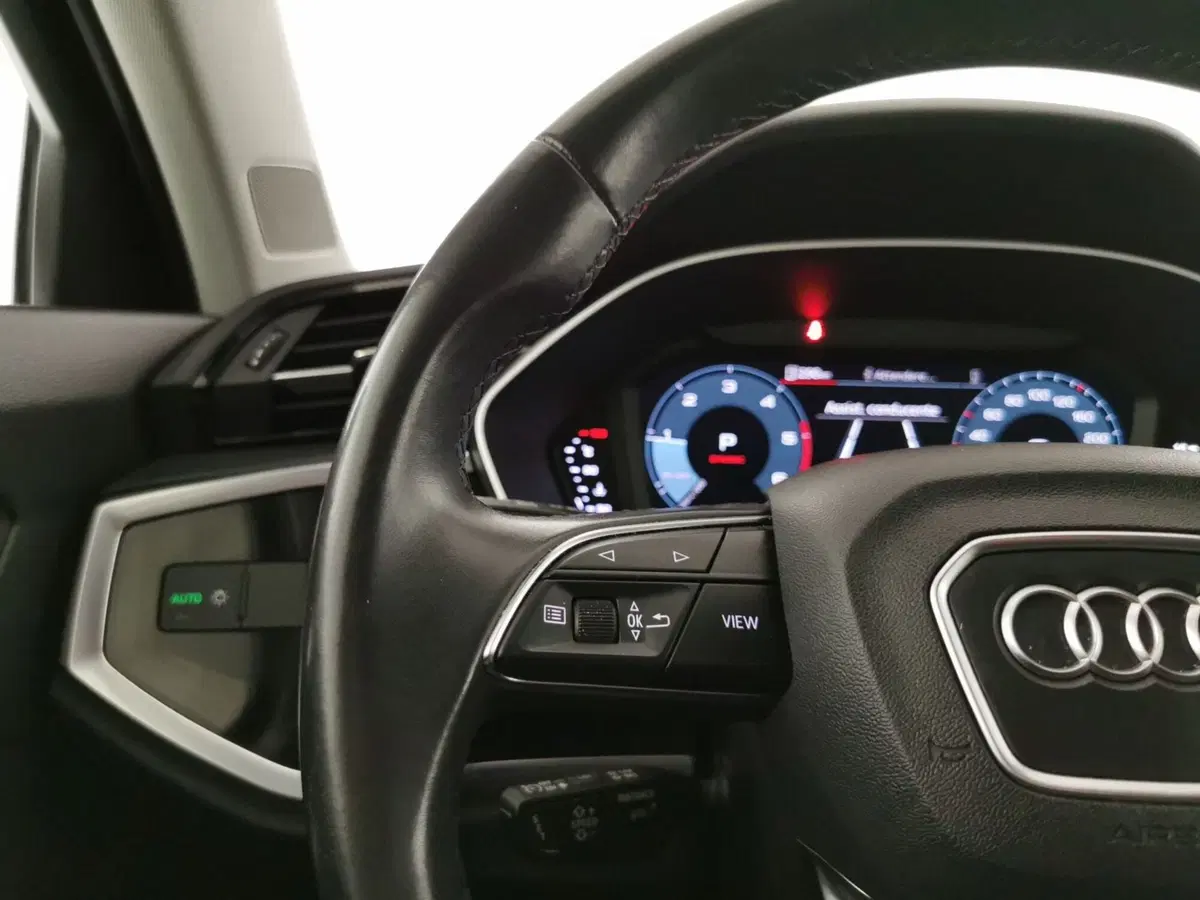 Audi Q3 Sportback usata a Chieti (8)
