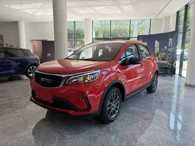 Emc Quattro Quattro 1.5 103cv nuova a La Spezia