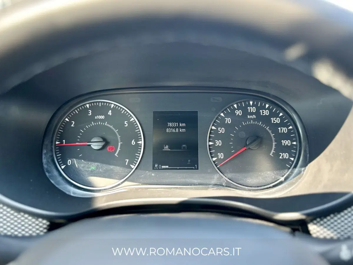 Dacia Jogger usata a Monza e Brianza (14)