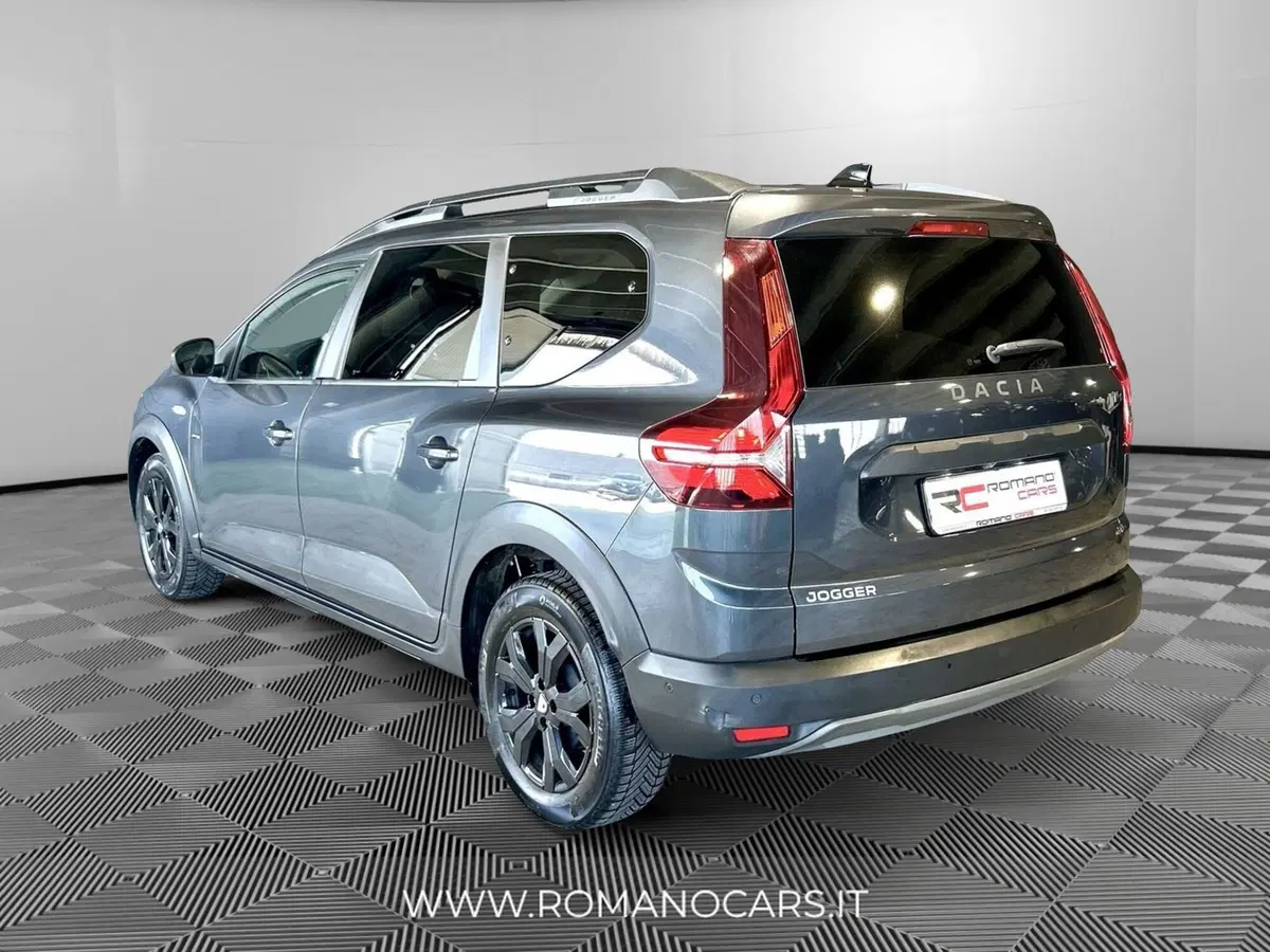 Dacia Jogger usata a Monza e Brianza (2)