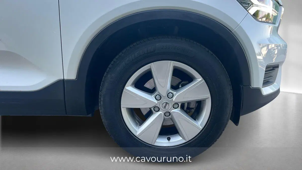 Volvo XC40 usata a Ferrara (10)