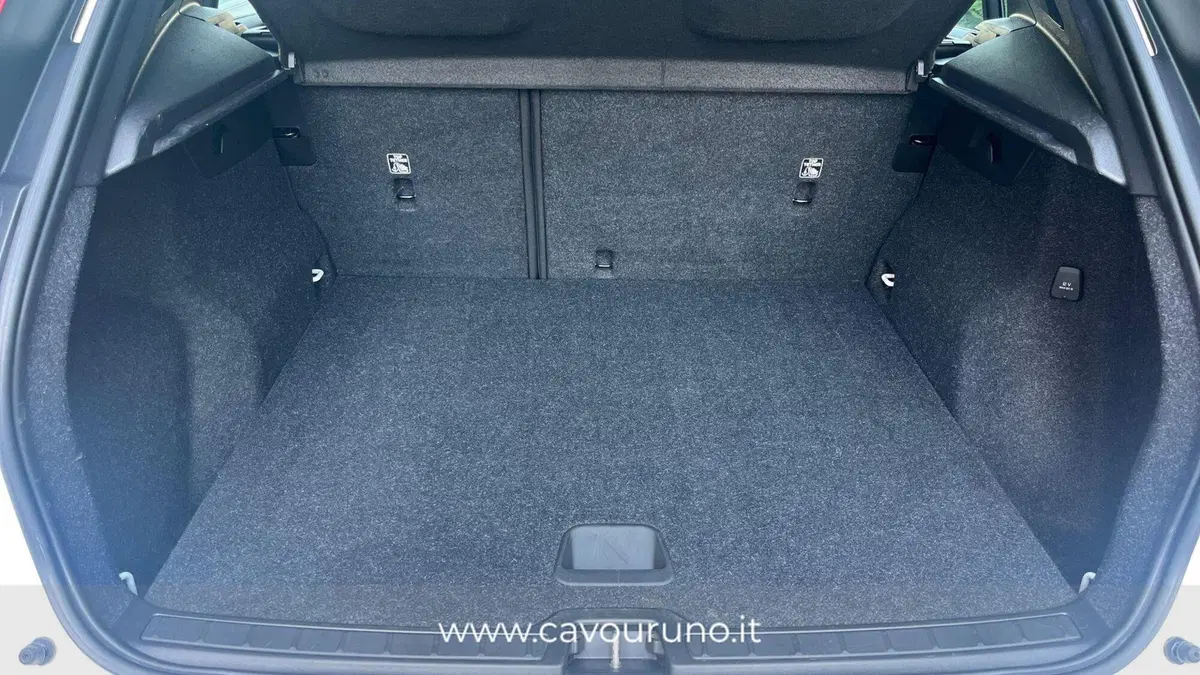 Volvo XC40 usata a Ferrara (14)