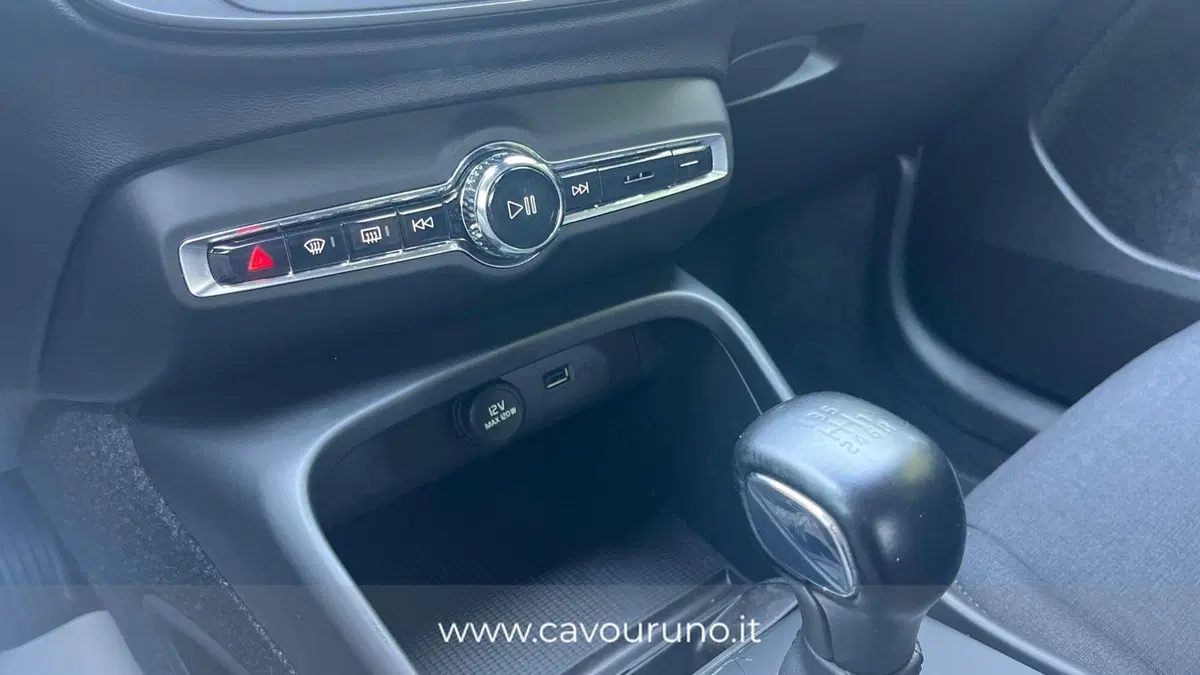 Volvo XC40 usata a Ferrara (18)