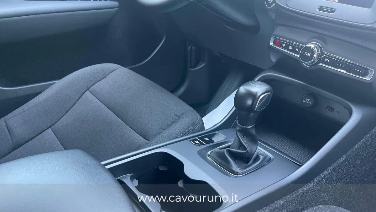 Volvo XC40 usata a Ferrara (19)