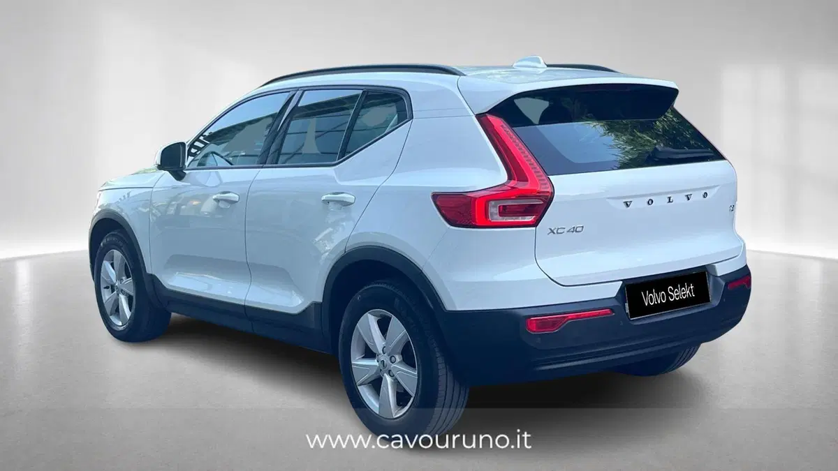 Volvo XC40 usata a Ferrara (2)