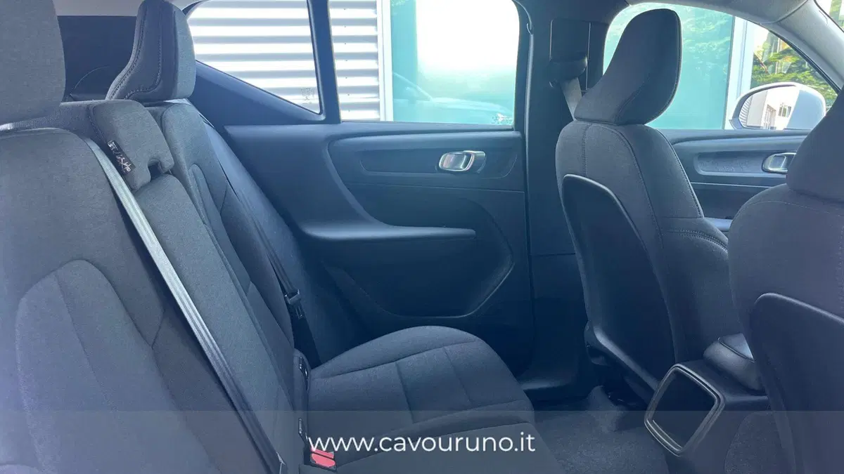 Volvo XC40 usata a Ferrara (20)