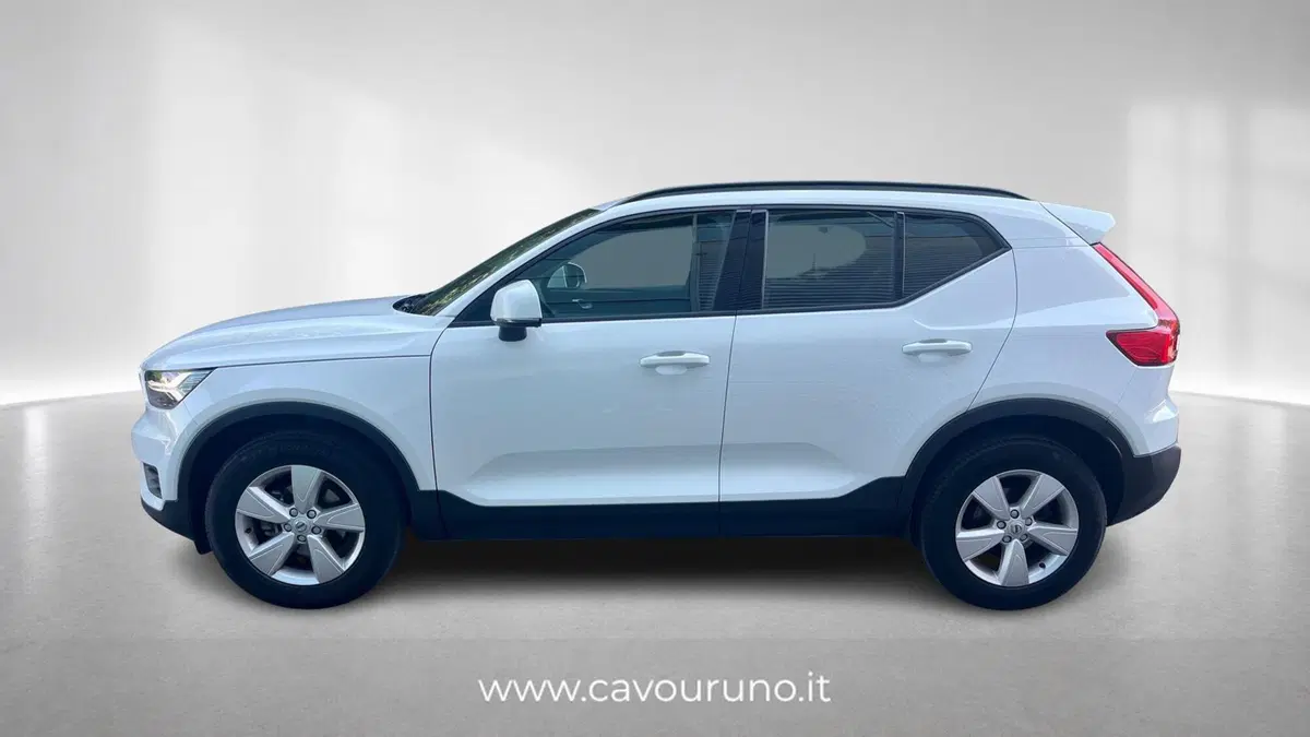 Volvo XC40 usata a Ferrara (3)