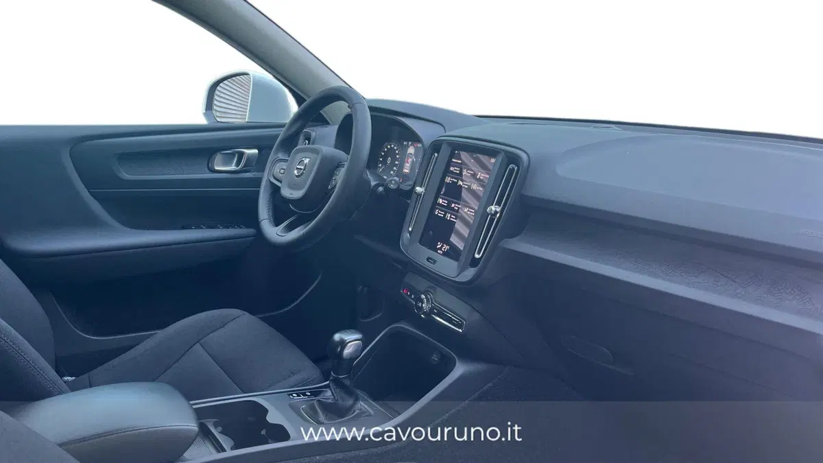 Volvo XC40 usata a Ferrara (5)